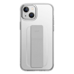 UNIQ Heldro Mount Dėklas Apple iPhone 14 Plus / 15 Plus 6,7" lucent clear - Image 2