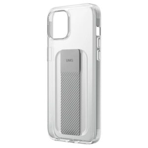 UNIQ Heldro Mount Dėklas Apple iPhone 14 Plus / 15 Plus 6,7" lucent clear - Image 3