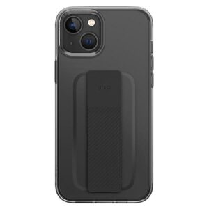 UNIQ Heldro Mount Dėklas Apple iPhone 14 Plus/ 15 Plus 6,7" vapour smoke - Image 2