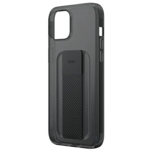 UNIQ Heldro Mount Dėklas Apple iPhone 14 Plus/ 15 Plus 6,7" vapour smoke - Image 3