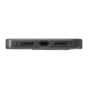 UNIQ Heldro Mount Dėklas Apple iPhone 14 Plus/ 15 Plus 6,7" vapour smoke - Image 5