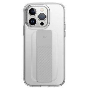 UNIQ Heldro Mount Dėklas Apple iPhone 14 Pro 6,1" lucent clear - Image 2