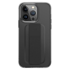 UNIQ Heldro Mount Dėklas Apple iPhone 14 Pro Max 6,7" vapour smoke - Image 2