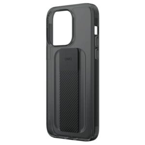 UNIQ Heldro Mount Dėklas Apple iPhone 14 Pro Max 6,7" vapour smoke - Image 3
