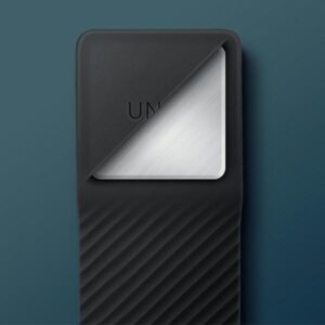 UNIQ Heldro Mount Dėklas Apple iPhone 14 Pro Max 6,7" vapour smoke - Image 7