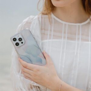 UNIQ Coehl Palette Dėklas Apple iPhone 14 Pro 6,1" soft lilac - Image 2