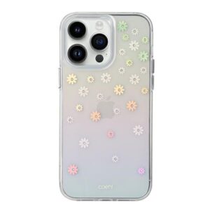 UNIQ Coehl Aster Dėklas Apple iPhone 14 Pro 6,1" spring rožinės spalvos - Image 1