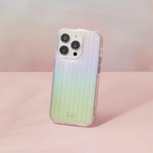 UNIQ Coehl Linear Dėklas Apple iPhone 14 Pro Max 6,7" iridescent - Image 2