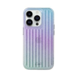 UNIQ Coehl Linear Dėklas Apple iPhone 14 Pro Max 6,7" stardust - Image 1