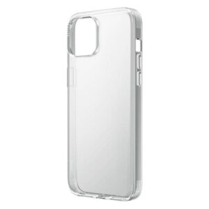 UNIQ Dėklas Air Fender Apple iPhone 14 Plus / 15 Plus 6.7" nude skaidrus - Image 3