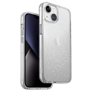 UNIQ Dėklas LifePro Xtreme Apple iPhone 14 Plus/ 15 Plus 6.7" tinsel lucent