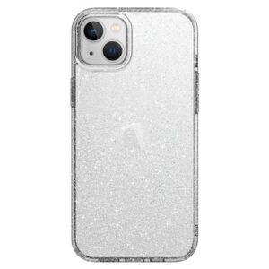 UNIQ Dėklas LifePro Xtreme Apple iPhone 14 Plus/ 15 Plus 6.7" tinsel lucent - Image 2