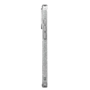 UNIQ Dėklas LifePro Xtreme Apple iPhone 14 Plus/ 15 Plus 6.7" tinsel lucent - Image 4