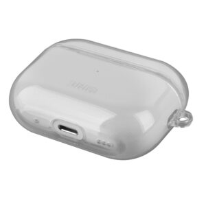 UNIQ Glase Dėklas AirPods Pro 2 gen glossy clear - Image 3