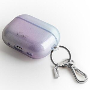 UNIQ Coehl Linear Dėklas AirPods Pro 2 stardust - Image 2
