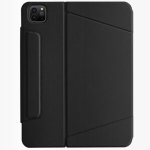 UNIQ Ryze Dėklas Apple iPad Pro 11 (2021-2022) / Air 10.9" (2020-2022) juodos spalvos - Image 2