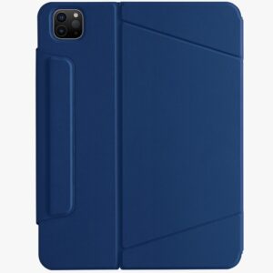 UNIQ Ryze Dėklas Apple iPad Pro 11 (2021-2022) / Air 10.9" (2020-2022) blue - Image 2