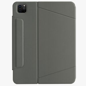 UNIQ Ryze Dėklas Apple iPad Pro 11 (2021-2022) / Air 10.9" (2020-2022) žalios spalvos - Image 2