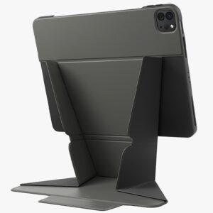 UNIQ Ryze Dėklas Apple iPad Pro 11 (2021-2022) / Air 10.9" (2020-2022) žalios spalvos - Image 3