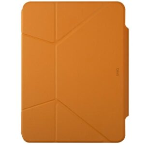 UNIQ Ryze Dėklas Apple iPad Pro 11 (2021-2022) / Air 10.9" (2020-2022) mustard - Image 1