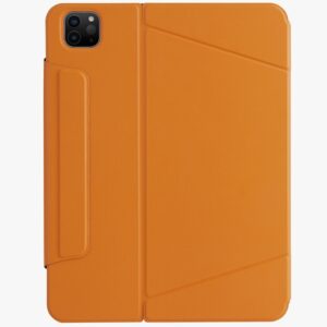 UNIQ Ryze Dėklas Apple iPad Pro 11 (2021-2022) / Air 10.9" (2020-2022) mustard - Image 2
