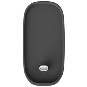 UNIQ Nova docking station Magic Mouse dark grey - Image 2