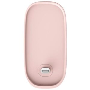 UNIQ Nova docking station Magic Mouse pink - Image 2