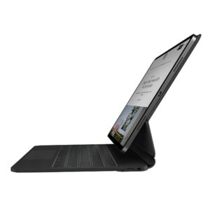 UNIQ Venno Magnetic Smart Dėklas su klaviatūra skirtas Apple iPad Pro 11" (2022/2021) | Air 10.9" (2022/2020) bl - Image 2