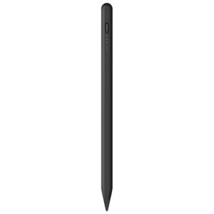 UNIQ Pixo Lite magnetic stylus skirtas Apple iPad juodos spalvos/graphite juodos spalvos - Image 1