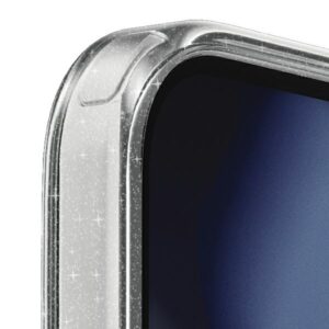 UNIQ dėklas LifePro Xtreme Apple iPhone 15 Pro Max 6.7" Magclick Charging tinsel lucent - Image 2