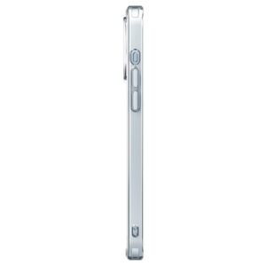 UNIQ dėklas LifePro Xtreme Apple iPhone 15 Plus / 14 Plus 6.7" crystal clear - Image 3