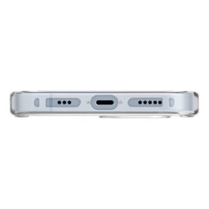 UNIQ dėklas LifePro Xtreme Apple iPhone 15 Plus / 14 Plus 6.7" crystal clear - Image 4