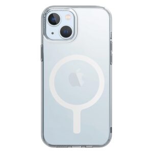 UNIQ dėklas LifePro Xtreme Apple iPhone 15 Plus / 14 Plus 6.7" Magclick Charging frost clear - Image 2