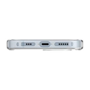 UNIQ dėklas LifePro Xtreme Apple iPhone 15 Plus / 14 Plus 6.7" Magclick Charging frost clear - Image 4