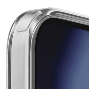 UNIQ dėklas LifePro Xtreme Apple iPhone 15 Pro 6.1" Magclick Charging frost clear - Image 2