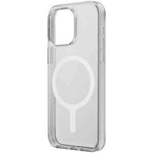 UNIQ dėklas LifePro Xtreme Apple iPhone 15 Pro 6.1" Magclick Charging frost clear - Image 5