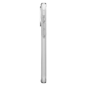 UNIQ Combat Apple iPhone 15 Pro Max 6.7" Magclick Charging Dėklas blanc - Image 2