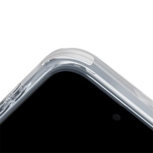 UNIQ Combat Apple iPhone 15 Plus   14 Plus 6.7" Magclick Charging dėklas baltos spalvos blanc baltos spalvos - Image 4
