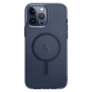 UNIQ LifePro Xtreme Apple iPhone 15 Pro dėklas 6.1" Magclick Charging blue lucent blue - Image 2