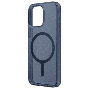 UNIQ LifePro Xtreme Apple iPhone 15 Pro dėklas 6.1" Magclick Charging blue lucent blue - Image 6