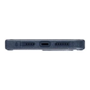 UNIQ LifePro Xtreme Apple iPhone 15 Pro Max 6.7" dėklas Magclick Charging blue lucent blue - Image 4