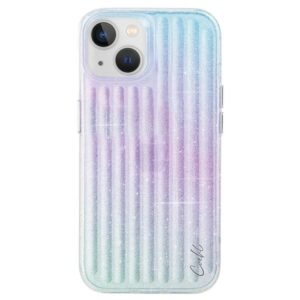UNIQ dėklas Coehl Linear Apple iPhone 15 / 14 / 13 6.1" stardust - Image 1
