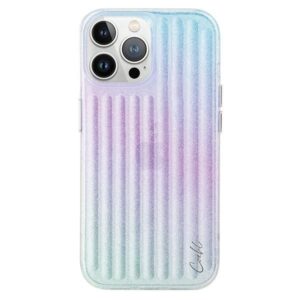 UNIQ Coehl Linear Apple iPhone 15 Pro Max dėklas 6.7" stardust - Image 1