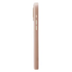 UNIQ Coehl Muse Apple iPhone 15 Pro dėklas 6.1" Magnetic Charging dusty nude - Image 2