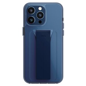 UNIQ dėklas Heldro Mount with Stand Apple iPhone 15 Pro Max 6.7" ultramarine deep blue - Image 2