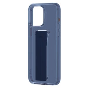 UNIQ dėklas Heldro Mount with Stand Apple iPhone 15 Pro Max 6.7" ultramarine deep blue - Image 5