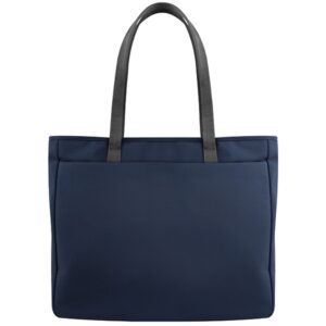 UNIQ krepšys kompiuteriui Hava 16" indigo blue RPET - Image 2