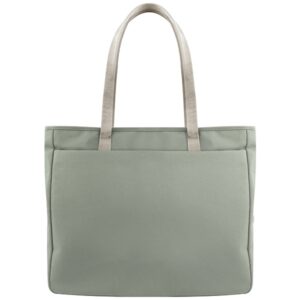 UNIQ krepšys kompiuteriui Hava 16" laurel green RPET - Image 2