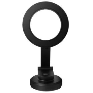 UNIQ universal magnetic velo holder juodos spalvos/midnight juodos spalvos - Image 3