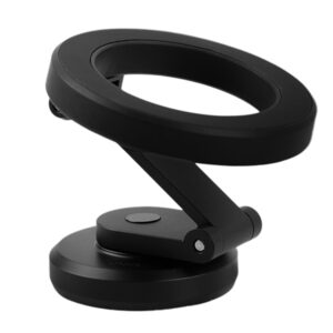 UNIQ universal magnetic velo holder juodos spalvos/midnight juodos spalvos - Image 5